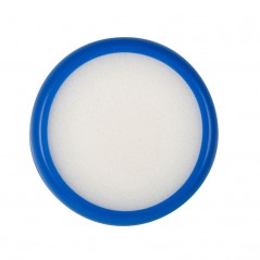 Esponja Molha Dedos Q-Connect Azul 65mm
