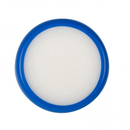 Esponja Molha Dedos Q-Connect Azul 65mm