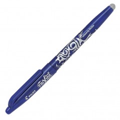 Pilot Frixion Ball 0.7 Azul