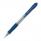 Esferográfica Retrátil PILOT Super Grip Azul Esferográfica Retrátil PILOT Super Grip Azul