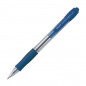 PILOT Super Grip ballpoint pen blue 0,7 PILOT Super Grip ballpoint pen blue 0,7