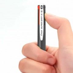 Esferográfica 4 Cores PILOT Super Grip G Retrátil