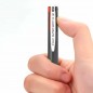 Esferográfica 4 Cores PILOT Super Grip G Retrátil