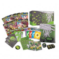 Pokémon TCG Mega Evolution—Perfect Order Elite Trainer Box