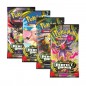 Mega Evolution Perfect Order Booster Pack