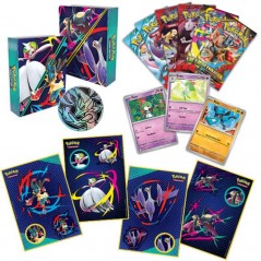 Pokémon TCG: Collector Chest (2025) Malinha Cartas Pokémon TCG