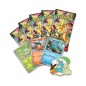 Cartas Pokémon First Partners Deluxe Pin Collection Cartas Pokémon First Partners Deluxe Pin Collection
