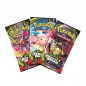 Mega Evolution Perfect Order 3 Pack