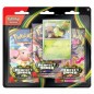 Perfect Order 3 Pack Blister