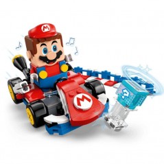 Mario Kart LEGO