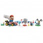 lego super mario kart
