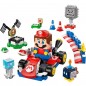 LEGO Mario Kart