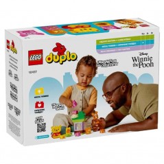 LEGO 10457