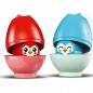 Corujas bebés LEGO DUPLO Corujas bebés LEGO DUPLO