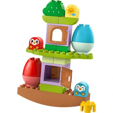 LEGO Duplo Árvore para Empilhar e Equilibrar - LEGO 10440