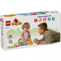 brinquedo educativo bebé