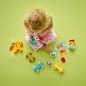 Comboio de Animais LEGO Duplo Comboio de Animais LEGO Duplo