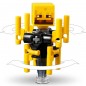 LEGO Minecraft Blaze LEGO Minecraft Blaze