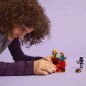 LEGO Minecraft Strider LEGO Minecraft Strider