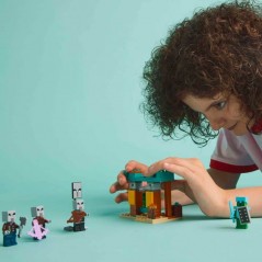 LEGO Minecraft 21267