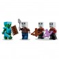 Minifiguras LEGO Minecraf Minifiguras LEGO Minecraf