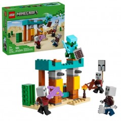 LEGO 21267