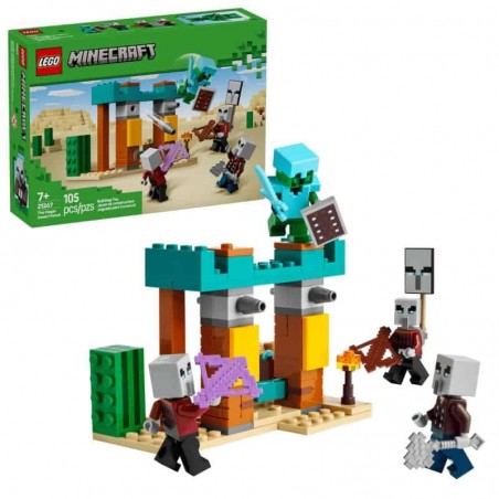 LEGO 21267