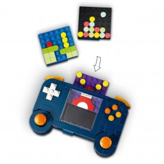 LEGO Consola Retro