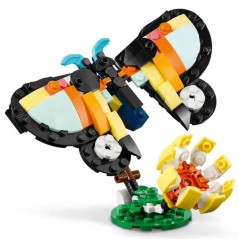 LEGO Borboleta