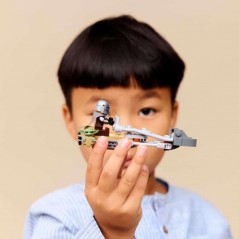 LEGO Star Wars Grogu