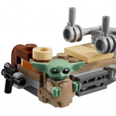 LEGO Grogu