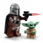 LEGO Mandalorian