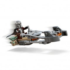 LEGO Star Wars Mandaloriano