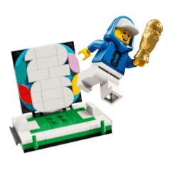 LEGO Campeonato do Mundo
