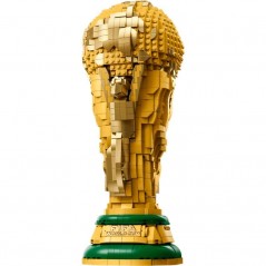 LEGO Editions - Troféu Oficial do Campeonato do Mundo da FIFA 43020