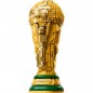 Troféu Oficial do Campeonato do Mundo