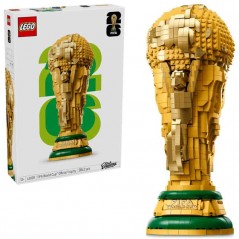 LEGO 43020