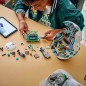 LEGO Futebol Coleção LEGO Futebol Coleção