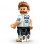 Minifigura LEGO Messi Minifigura LEGO Messi