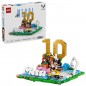 LEGO Messi LEGO Messi