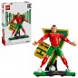 LEGO CR7 LEGO CR7