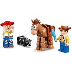 Toy Story 5 Minifiguras LEGO