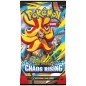 Booster Pack Pokémon Chaos Rising Booster Pack Pokémon Chaos Rising