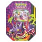 Pokémon Mega Moonlit Tin