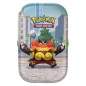 Latinha Cartas Pokémon Latinha Cartas Pokémon