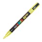 Marcador POSCA Amarelo Glitter - Caneta POSCA PC-3M Yellow 1 un.