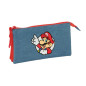 Estojo Super Mario Bros
