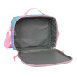 Lancheira Térmica Hello Kitty Oficial 3D | Bolsa Escolar 25 cm