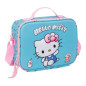 Lancheira Térmica Hello Kitty