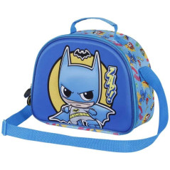 lancheira escolar Batman
